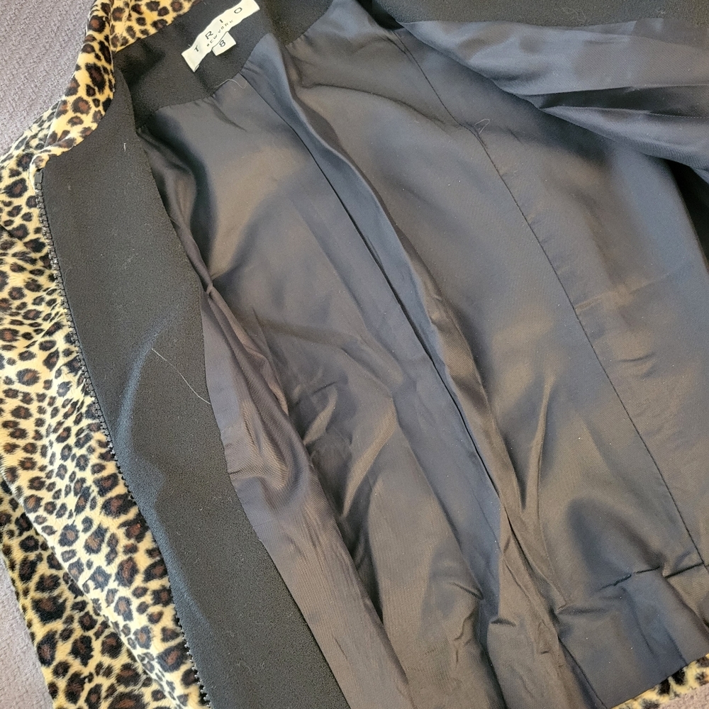 Trio Jacket - Picture 3 of 3
